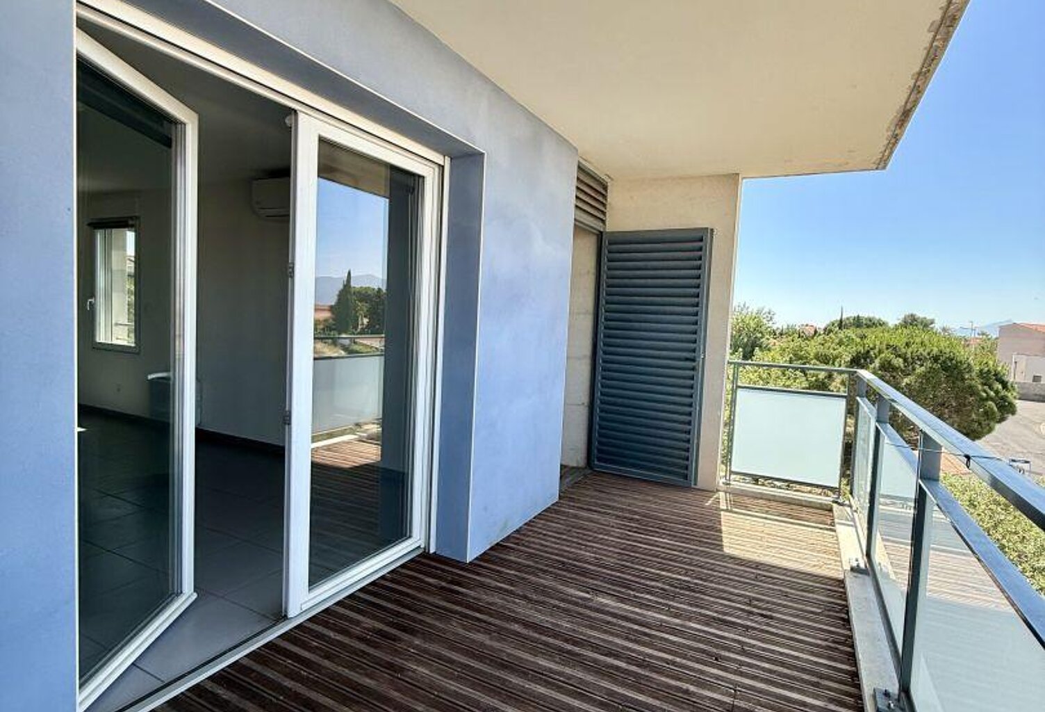 Vente Appartement 3 pièces — photo 1