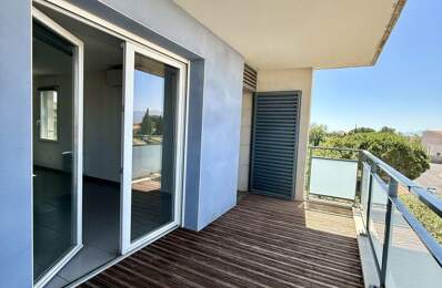 Vente Appartement 3 pièces — photo du bien