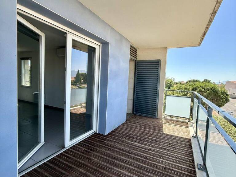 Vente Appartement 3 pièces — photo 1
