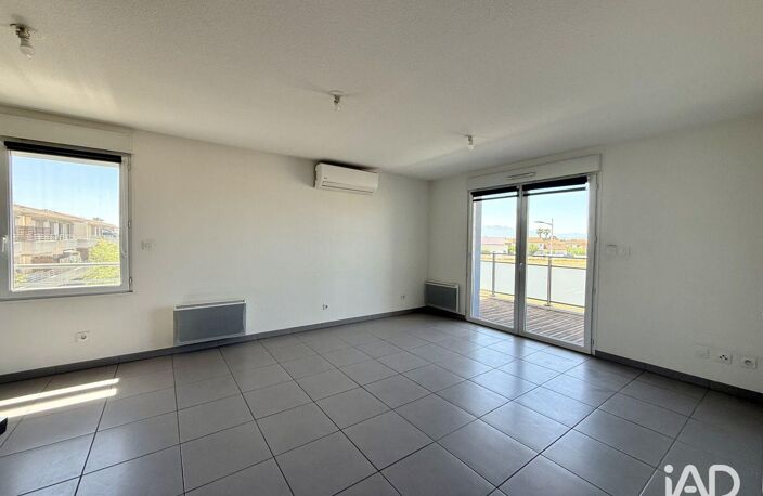 Vente Appartement 3 pièces — photo 2