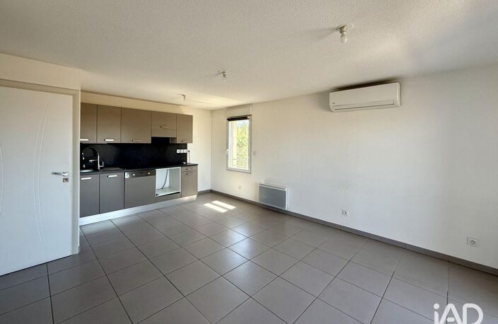 Vente Appartement 3 pièces — photo 3
