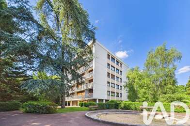 Appartement 3 pièces 269000 €
