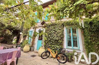 Maison 5 pièces 499000 €