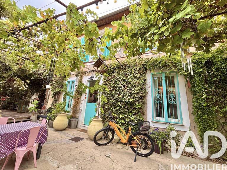 Vente Maison traditionnelle 5 pièces — photo 1