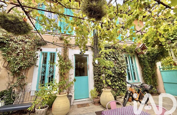 Vente Maison traditionnelle 5 pièces — photo 2