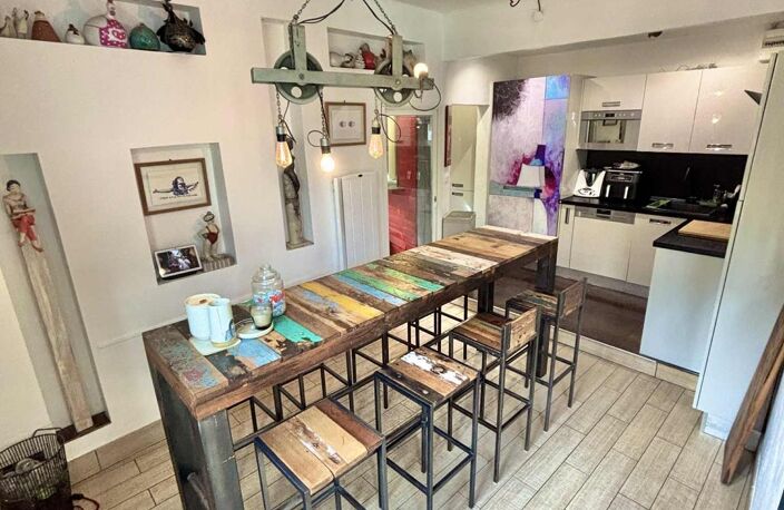 Vente Maison traditionnelle 5 pièces — photo 4