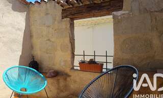 Maison 3 Pièces 33 m² à vendre à Pomérols (34810)