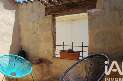Maison 3 pièces 97000 €