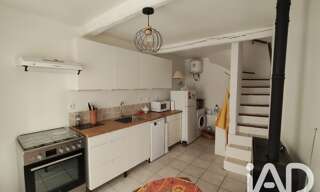 Maison 3 Pièces 33 m² à vendre à Pomérols (34810)