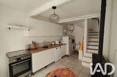 Maison 3 pièces 97000 €