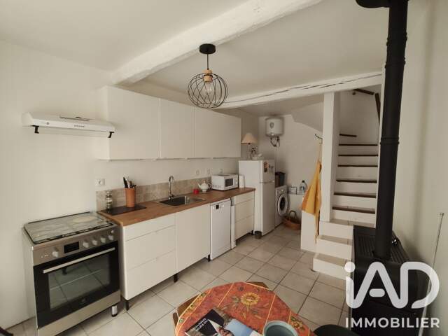 Vente Maison/villa 3 pièces — photo du bien