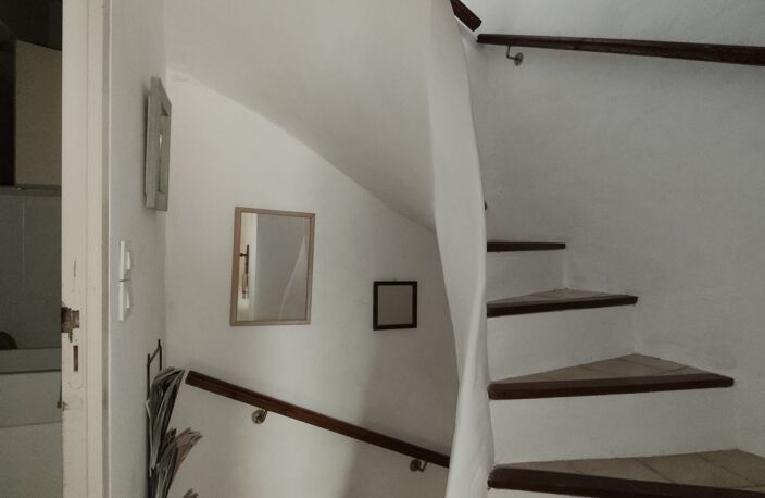 Vente Maison/villa 3 pièces — photo 2