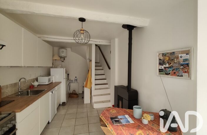 Vente Maison/villa 3 pièces — photo 3