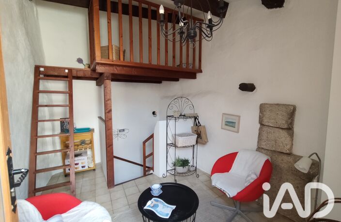 Vente Maison/villa 3 pièces — photo 4
