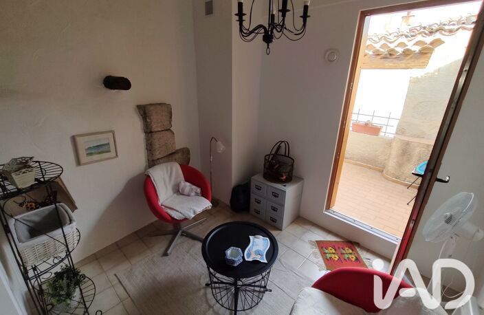 Vente Maison/villa 3 pièces — photo 5