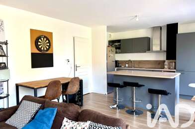 Appartement 3 pièces 299000 €