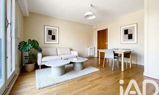 Appartement 1 Pièce 28 m² à vendre à Versailles (78000)
