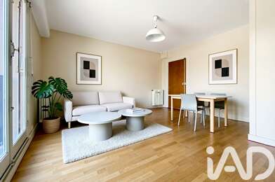 Appartement 1 pièces 225000 €