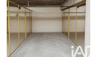 Garage  12 m² à vendre à Paris 6 (75006)