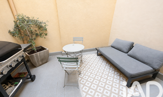 Maison 4 Pièces 70 m² à vendre à Baixas (66390)