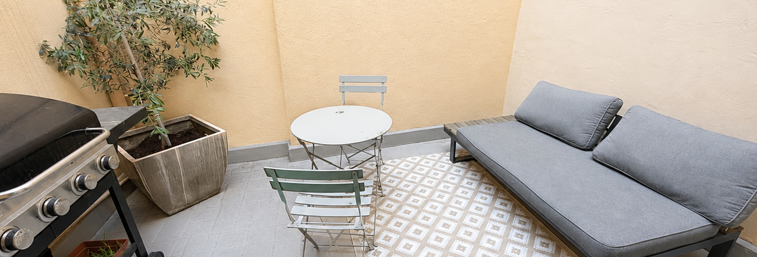 Maison 4 Pièces 70 m² à vendre à Baixas (66390)