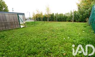 Maison 4 Pièces 68 m² à vendre à Reims (51100)