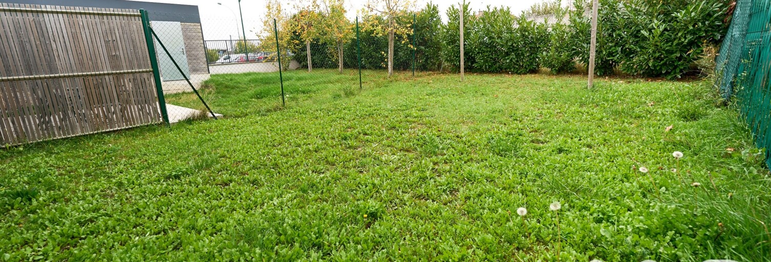 Maison 4 Pièces 68 m² à vendre à Reims (51100)