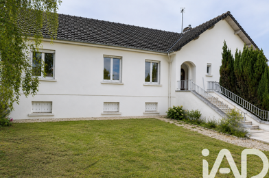 Maison 6 pièces 280000 €