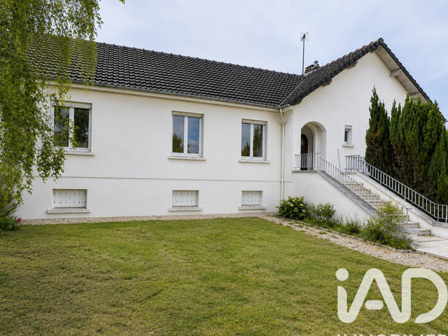 Vente Maison/villa 6 pièces — photo du bien