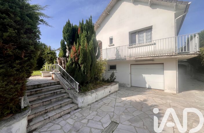 Vente Maison/villa 6 pièces — photo 2