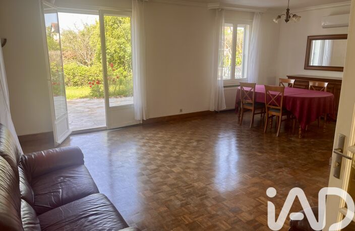 Vente Maison/villa 6 pièces — photo 4