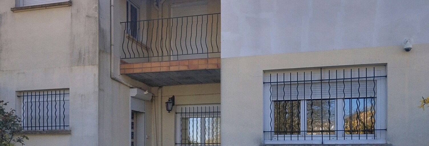 Maison 6 Pièces 152 m² à vendre à Reims (51100)