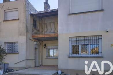 Maison 6 pièces 189000 €