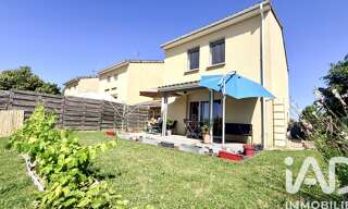 Maison 5 Pièces 80 m² à vendre à Preignan (32810)
