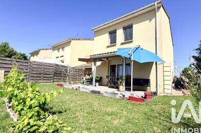 Maison 5 pièces 185000 €
