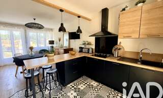 Maison 5 Pièces 87 m² à vendre à Valence-en-Poitou (86700)