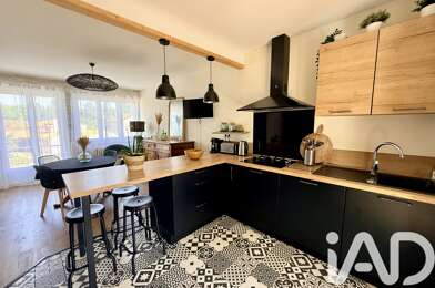 Maison 5 pièces 170000 €