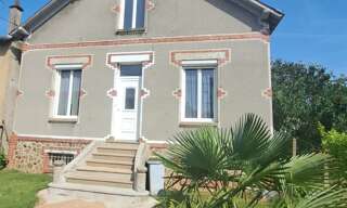 Maison 5 Pièces 115 m² à vendre à Brou (28160)