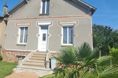 Maison 5 pièces 167000 €