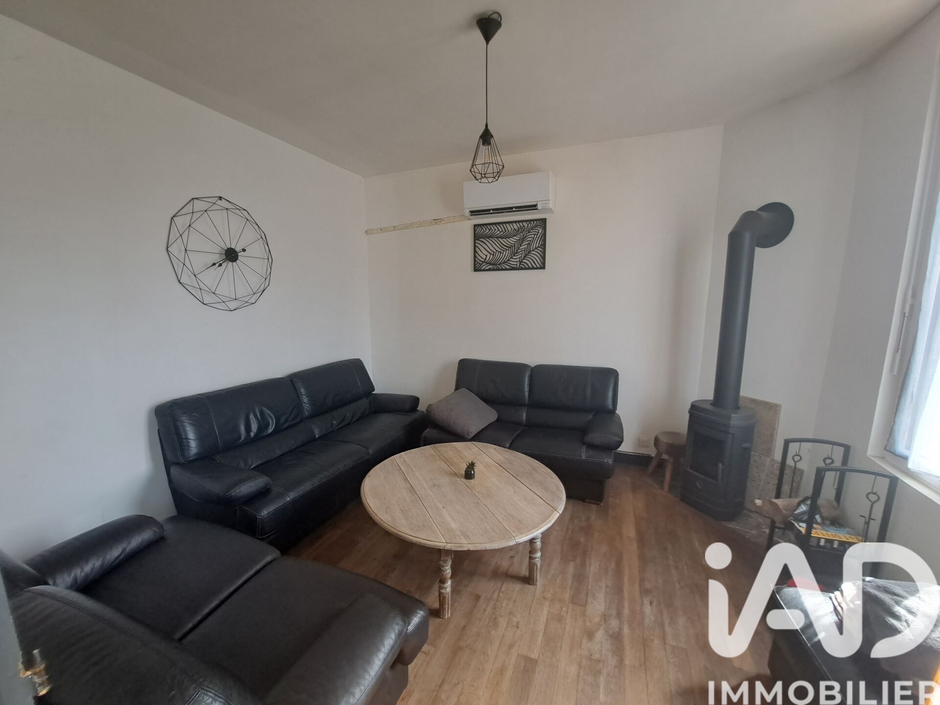 Vente Maison/villa 5 pièces - Photo 2