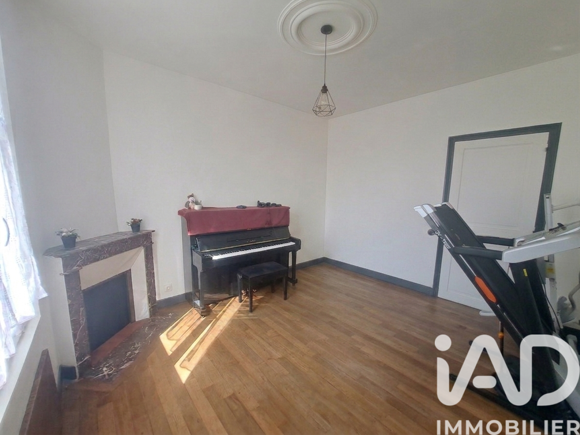 Vente Maison/villa 5 pièces - Photo 3