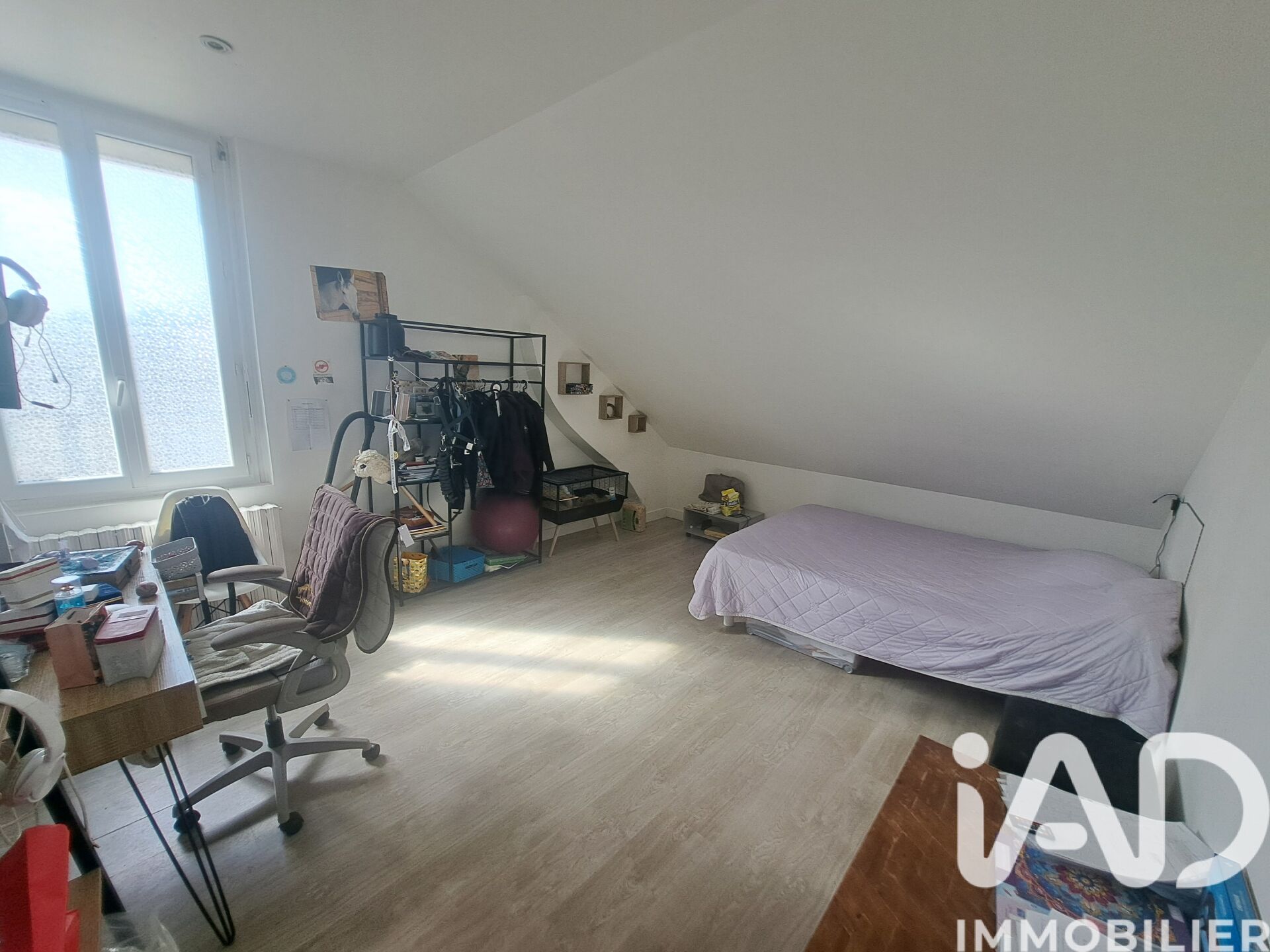 Vente Maison/villa 5 pièces - Photo 4
