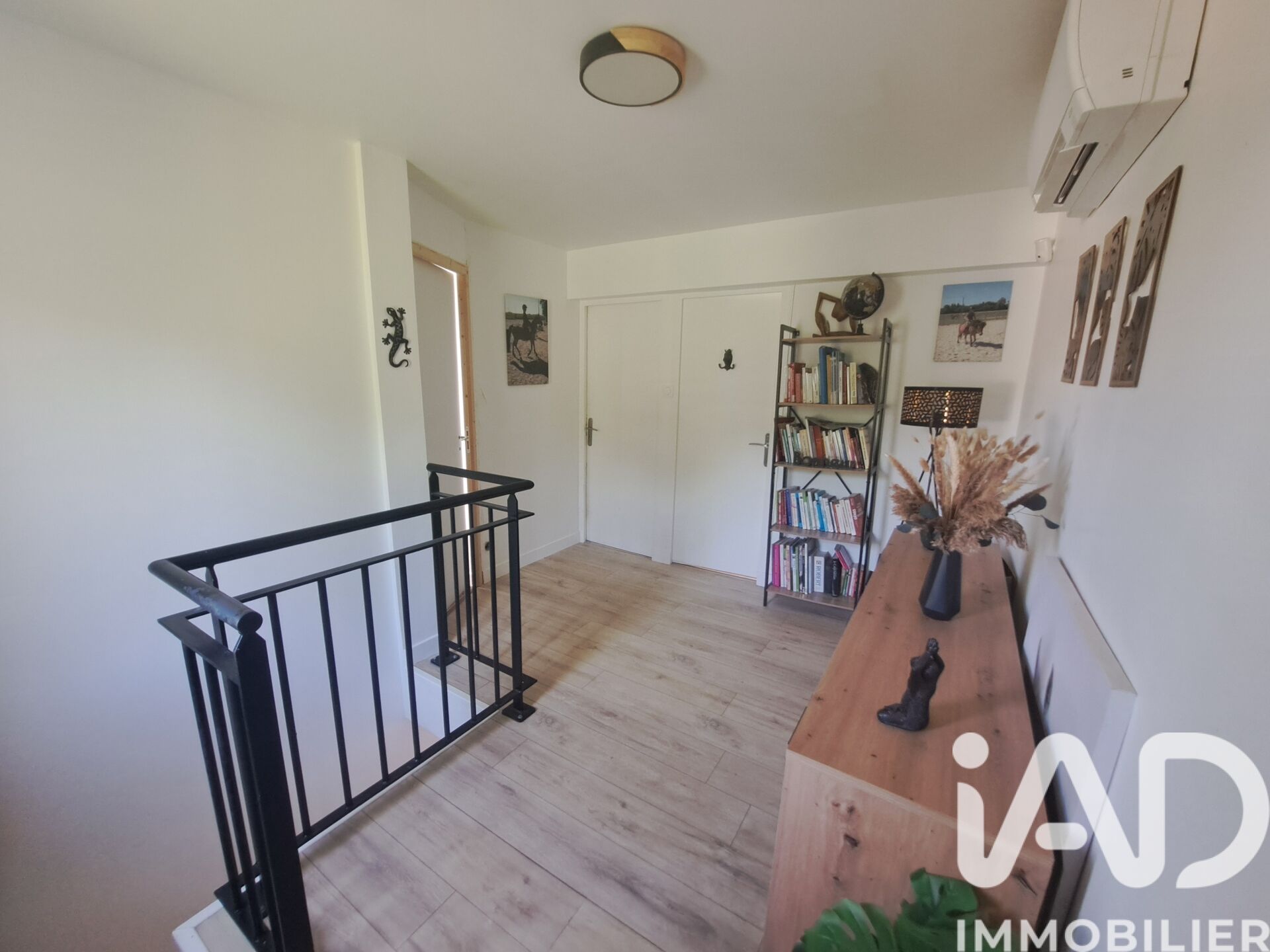 Vente Maison/villa 5 pièces - Photo 5