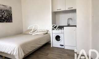 Appartement 1 Pièce 19 m² à vendre à Clichy (92110)