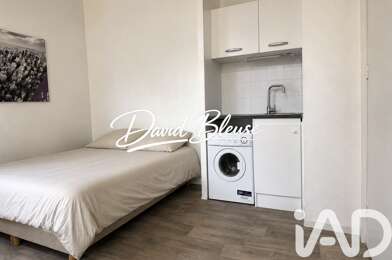 Appartement 1 pièces 159000 €