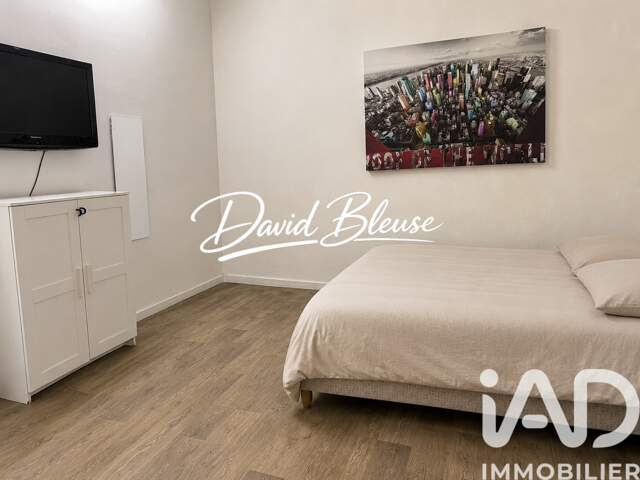 Vente Appartement 1 pièce — photo du bien