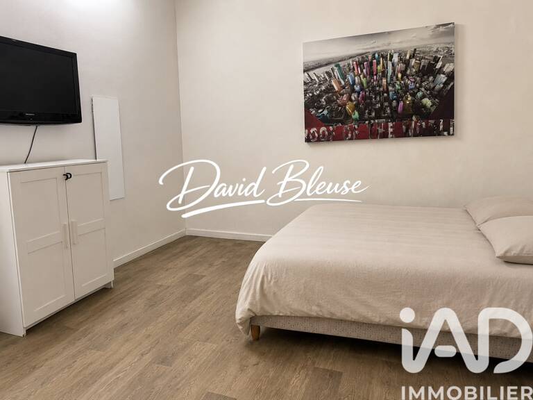 Vente Appartement 1 pièce — photo 1