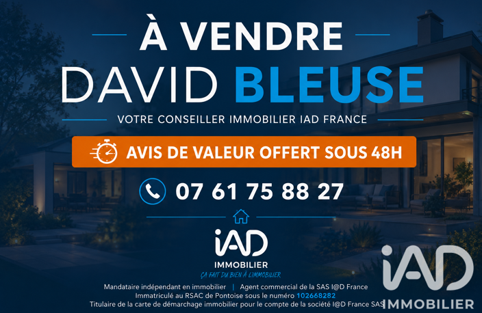 Vente Appartement 1 pièce — photo 3