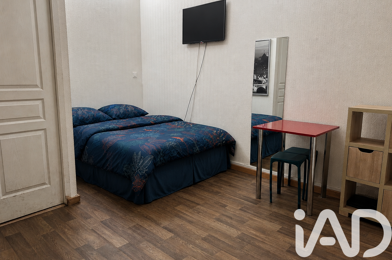 Appartement 1 pièces 149000 €