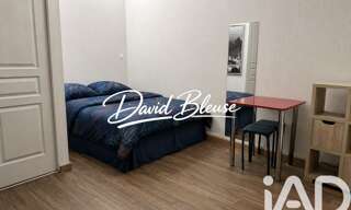 Appartement 1 Pièce 17 m² à vendre à Clichy (92110)